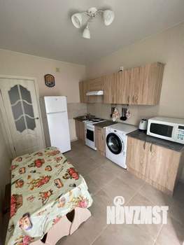 1-к квартира, на длительный срок, 30м2, 7/18 этаж