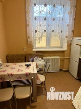 1-к квартира, на длительный срок, 35м2, 1/3 этаж