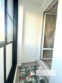 Студия квартира, на длительный срок, 30м2, 5/8 этаж