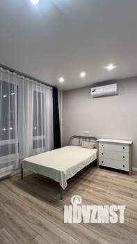 Студия квартира, на длительный срок, 26м2, 3/17 этаж