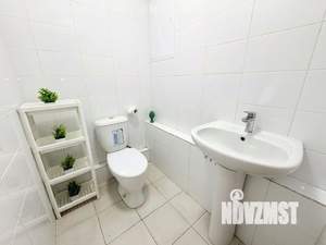 2-к квартира, посуточно, 62м2, 1/1 этаж