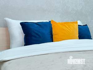 2-к квартира, посуточно, 45м2, 5/5 этаж