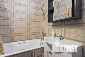 3-к квартира, посуточно, 61м2, 4/28 этаж