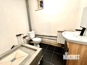 Студия квартира, на длительный срок, 45м2, 1/2 этаж