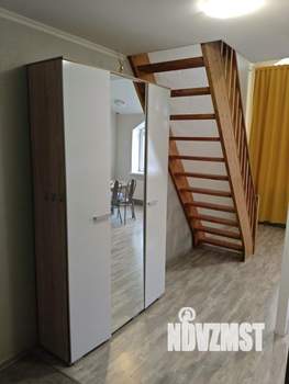 2-к квартира, на длительный срок, 50м2, 3/3 этаж