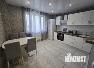 2-к квартира, на длительный срок, 54м2, 21/27 этаж