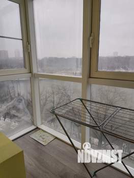 1-к квартира, на длительный срок, 55м2, 9/27 этаж