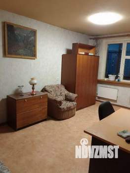 1-к квартира, на длительный срок, 38м2, 10/10 этаж