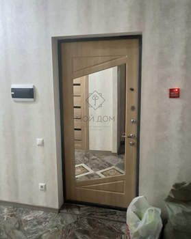 2-к квартира, на длительный срок, 55м2, 4/16 этаж