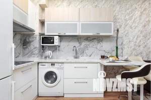 1-к квартира, посуточно, 36м2, 3/4 этаж