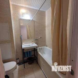 1-к квартира, на длительный срок, 38м2, 15/17 этаж