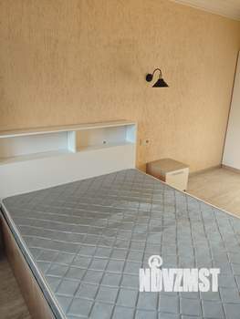 2-к квартира, на длительный срок, 43м2, 4/4 этаж