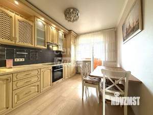 2-к квартира, на длительный срок, 60м2, 12/16 этаж