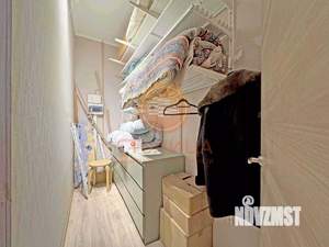 1-к квартира, на длительный срок, 45м2, 2/18 этаж