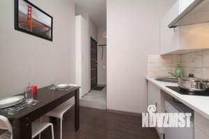 1-к квартира, посуточно, 15м2, 1/1 этаж