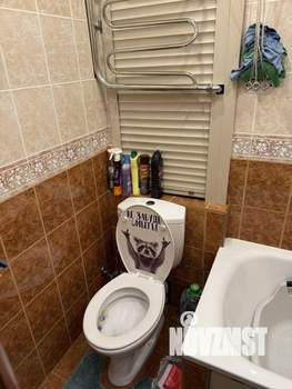 2-к квартира, на длительный срок, 47м2, 1/5 этаж