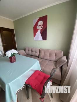 1-к квартира, посуточно, 45м2, 14/25 этаж