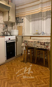 2-к квартира, на длительный срок, 44м2, 2/9 этаж