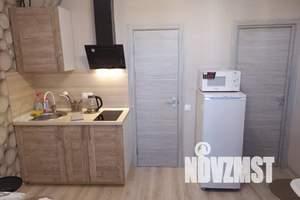 1-к квартира, посуточно, 16м2, 8/17 этаж