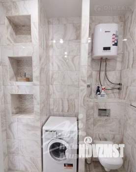 2-к квартира, на длительный срок, 50м2, 4/7 этаж