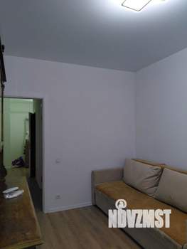 2-к квартира, на длительный срок, 52м2, 5/12 этаж