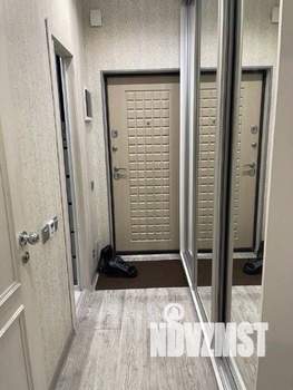 1-к квартира, на длительный срок, 31м2, 3/9 этаж