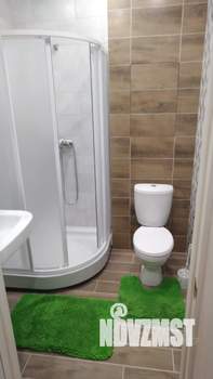 Студия квартира, на длительный срок, 24м2, 8/18 этаж