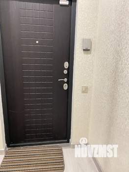 Студия квартира, на длительный срок, 32м2, 13/18 этаж