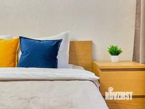 2-к квартира, посуточно, 55м2, 3/9 этаж