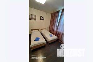 1-к квартира, посуточно, 29м2, 22/25 этаж