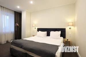 1-к квартира, посуточно, 24м2, 6/16 этаж