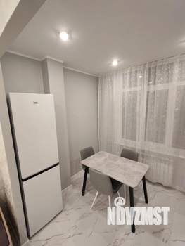 2-к квартира, на длительный срок, 45м2, 14/17 этаж