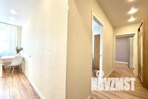 2-к квартира, посуточно, 55м2, 14/17 этаж