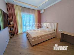 2-к квартира, на длительный срок, 83м2, 4/6 этаж