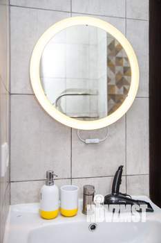 Студия квартира, посуточно, 16м2, 2/17 этаж