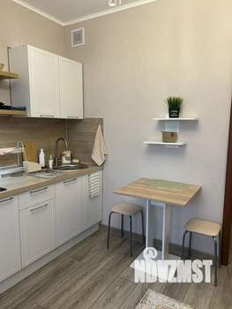 1-к квартира, на длительный срок, 42м2, 4/25 этаж