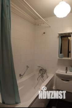 1-к квартира, на длительный срок, 41м2, 10/18 этаж