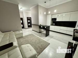 2-к квартира, на длительный срок, 58м2, 17/17 этаж