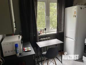 2-к квартира, на длительный срок, 46м2, 2/5 этаж