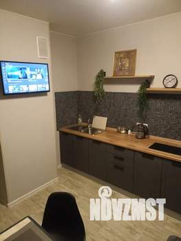 1-к квартира, посуточно, 46м2, 7/25 этаж