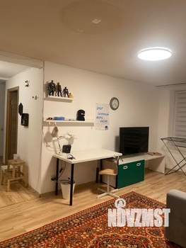 3-к квартира, на длительный срок, 55м2, 2/5 этаж