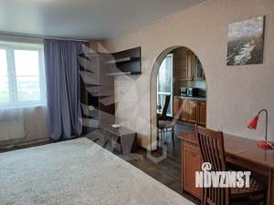 3-к квартира, на длительный срок, 87м2, 15/17 этаж