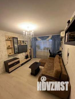 2-к квартира, посуточно, 50м2, 2/17 этаж