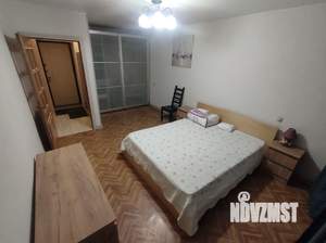 1-к квартира, на длительный срок, 34м2, 9/14 этаж