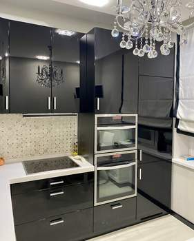 2-к квартира, на длительный срок, 55м2, 4/5 этаж