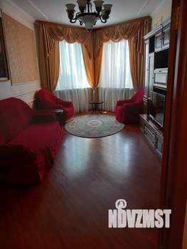 2-к квартира, на длительный срок, 80м2, 20/23 этаж