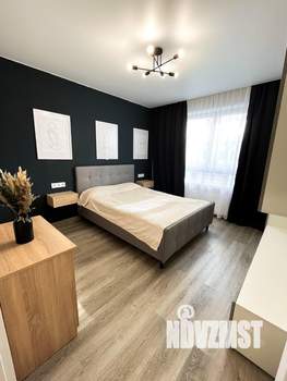 1-к квартира, на длительный срок, 34м2, 2/8 этаж
