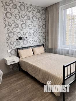 Студия квартира, на длительный срок, 24м2, 11/15 этаж