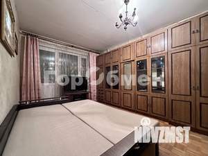 1-к квартира, на длительный срок, 35м2, 2/13 этаж