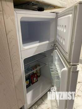 Студия квартира, посуточно, 18м2, 2/14 этаж